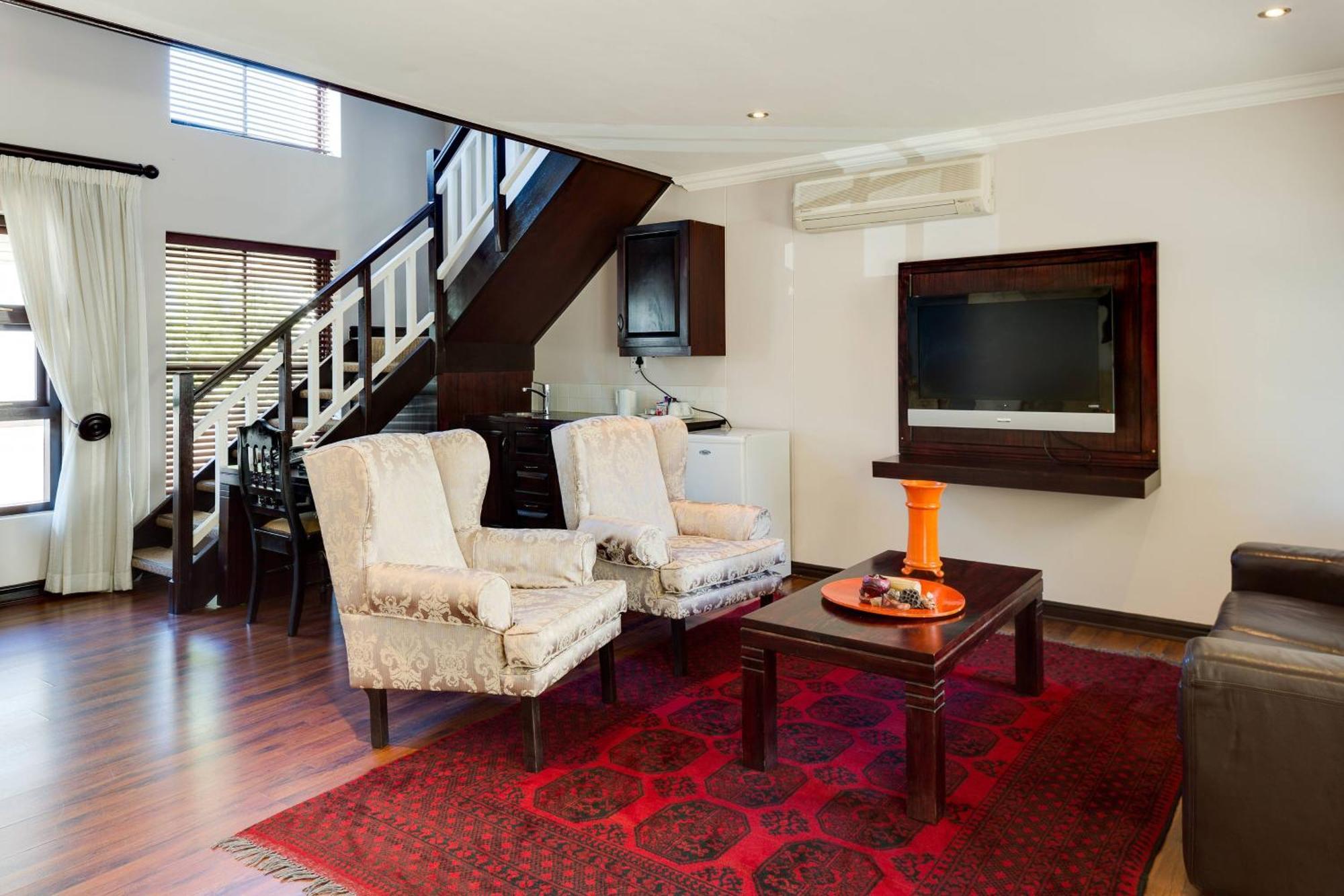 Protea Hotel By Marriott Dorpshuis & Spa Стелленбос Екстер'єр фото
