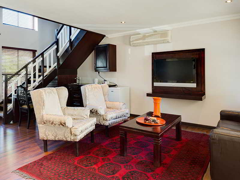 Protea Hotel By Marriott Dorpshuis & Spa Стелленбос Екстер'єр фото